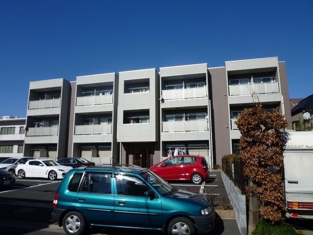 建物外観　★日当良好★