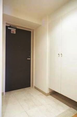 玄関　玄関※別部屋参考写真