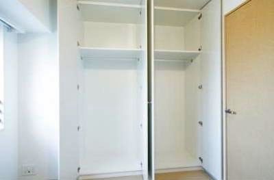 収納　収納※別部屋参考写真