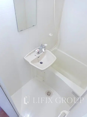 バス・シャワールーム　風呂