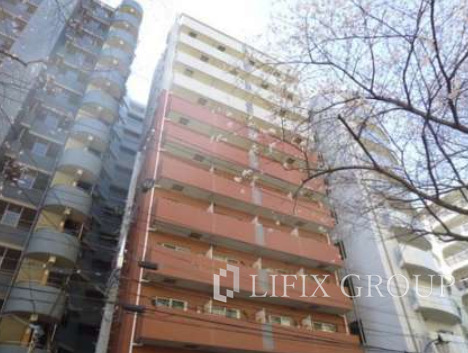 その他共有部分　外観