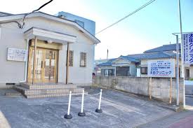 病院　太田クリニック（病院）まで782m