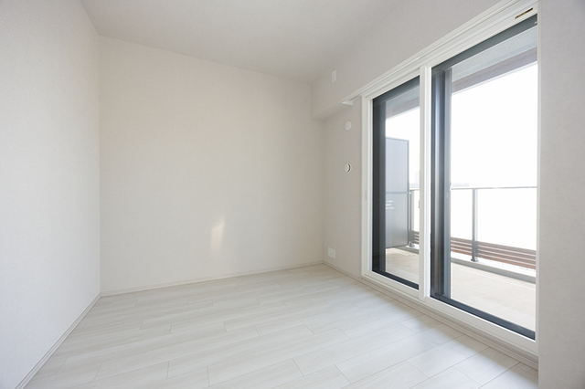 その他　※写真は同タイプ住戸です。