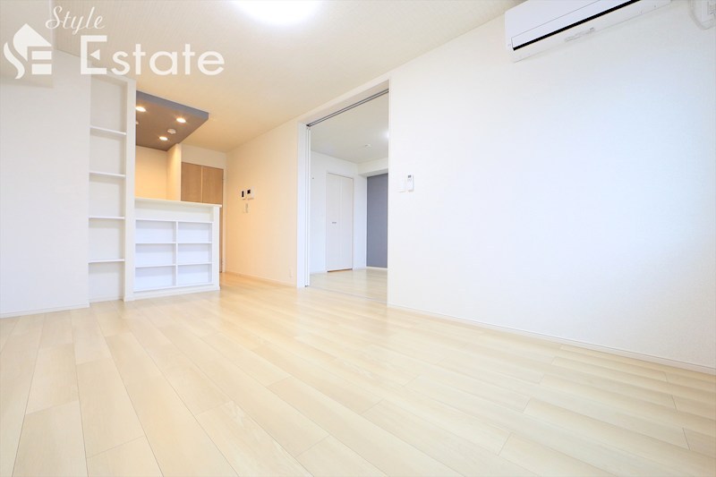 居室・リビング　画像