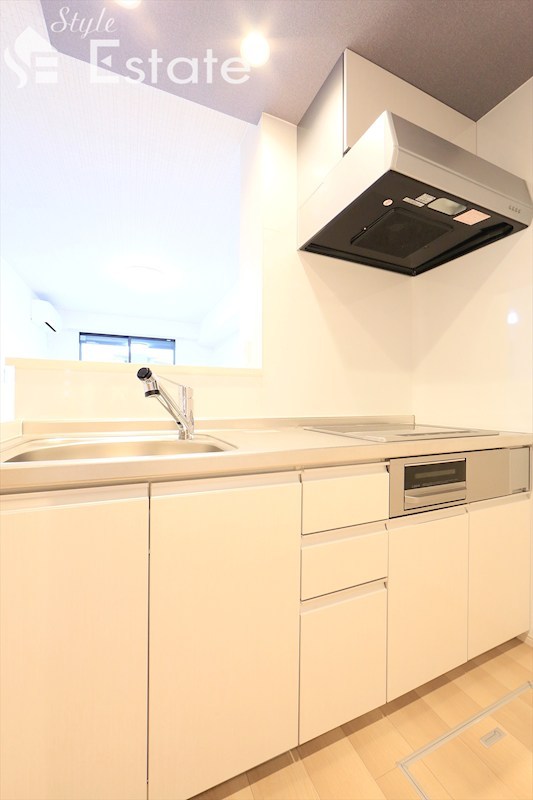 キッチン　画像