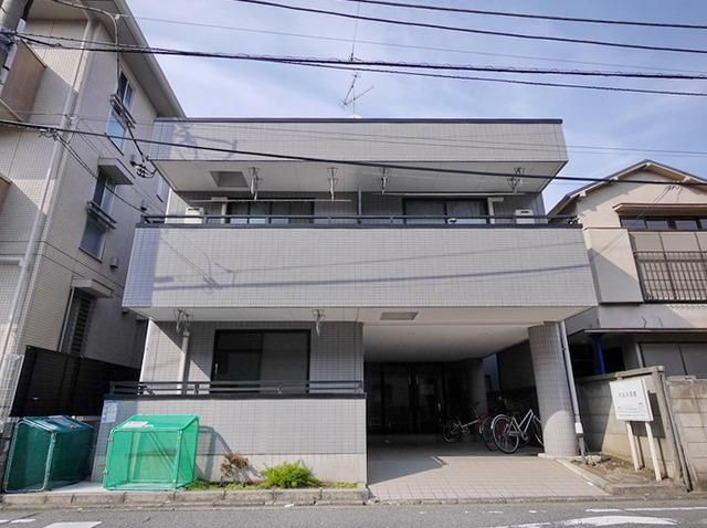 エントランス　★閑静な住宅街★