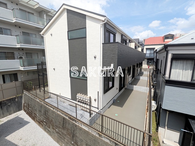 建物外観　当店おすすめ物件♪