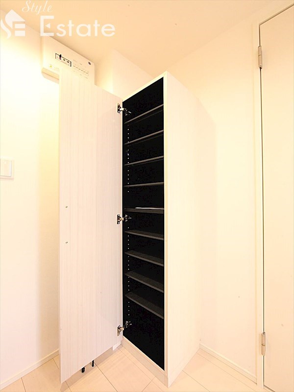 その他　シューズボックス