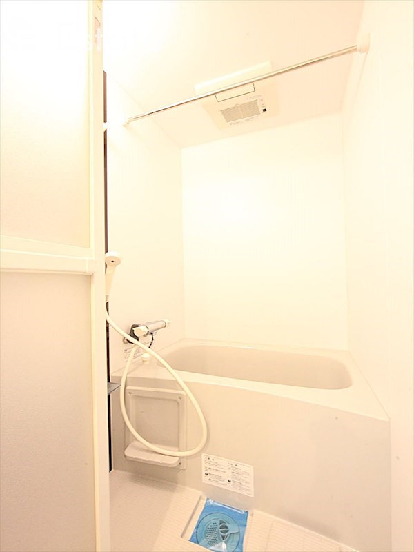 バス・シャワールーム　バスルーム