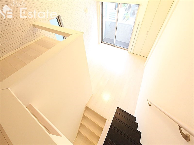 その他部屋・スペース　内装