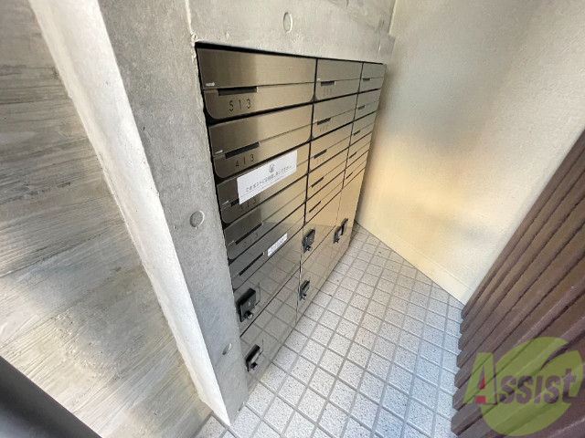 その他共有部分