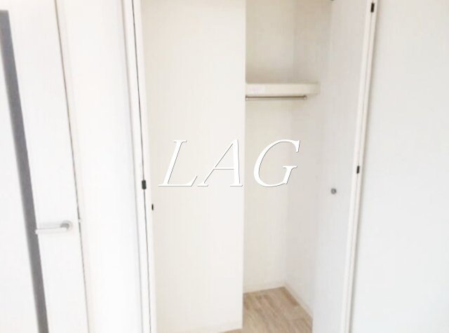 収納　収納です。