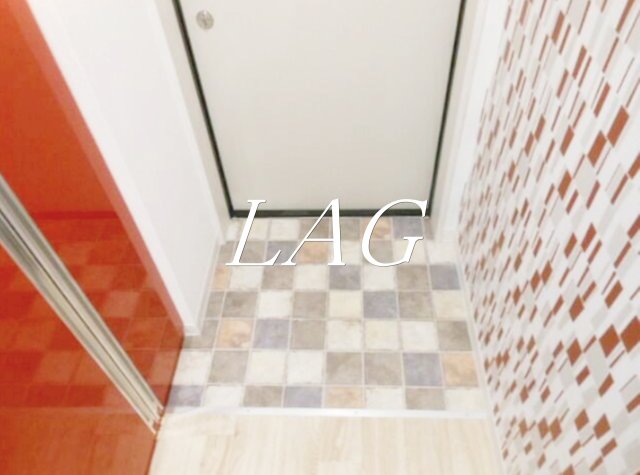 玄関　玄関です。