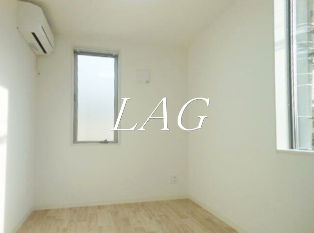 その他部屋・スペース　寝室です。