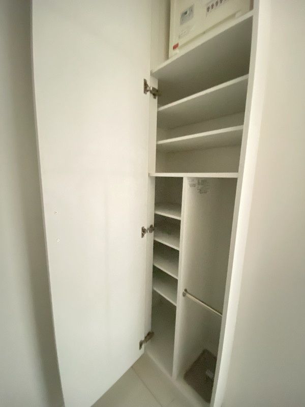 その他部屋・スペース　■シューズクローゼット