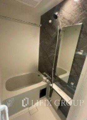 バス・シャワールーム　風呂