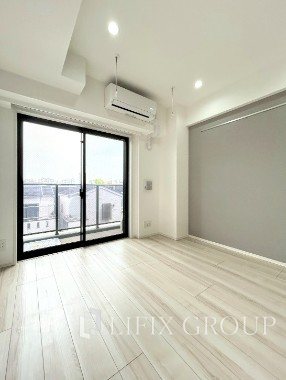 居室・リビング　居間・リビング