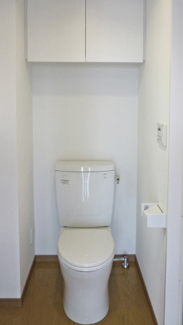 トイレ　バス・トイレ別