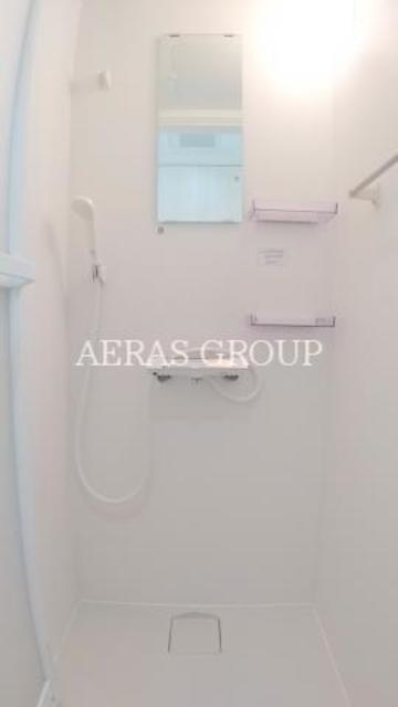 バス・シャワールーム　シャワールーム