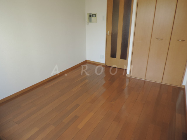 その他部屋・スペース　明るいリビング