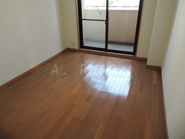 居室・リビング　きれいなリビング