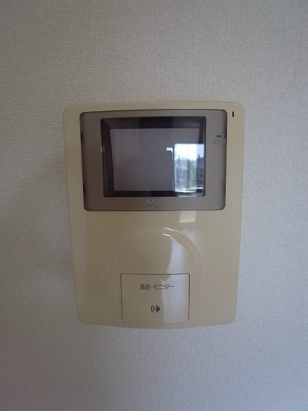 セキュリティ　※他部屋参照・現況優先