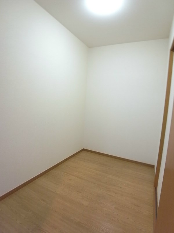 収納　※他部屋参照・現況優先
