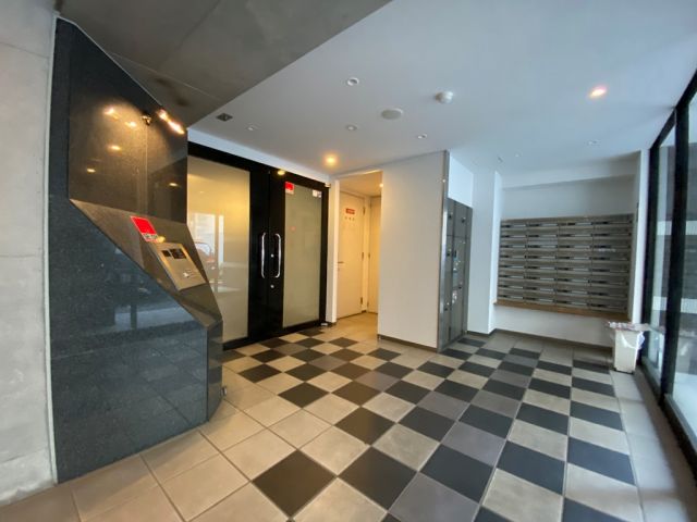 その他共有部分　その他共有部分