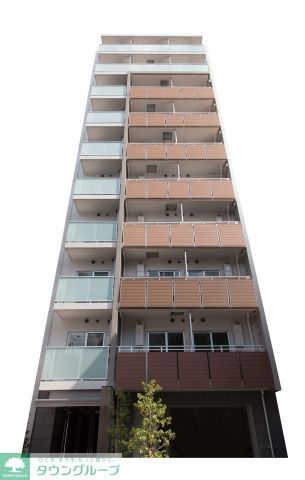 建物外観　★外観★