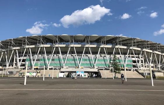 その他　小笠山総合運動公園エコパスタジアム（その他）まで1906m