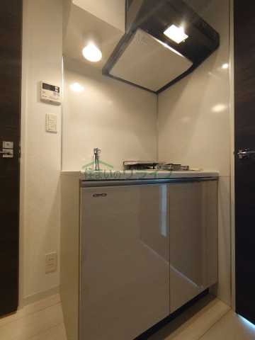 キッチン　他部屋参照