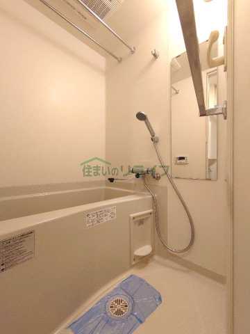 バス・シャワールーム　他部屋参照