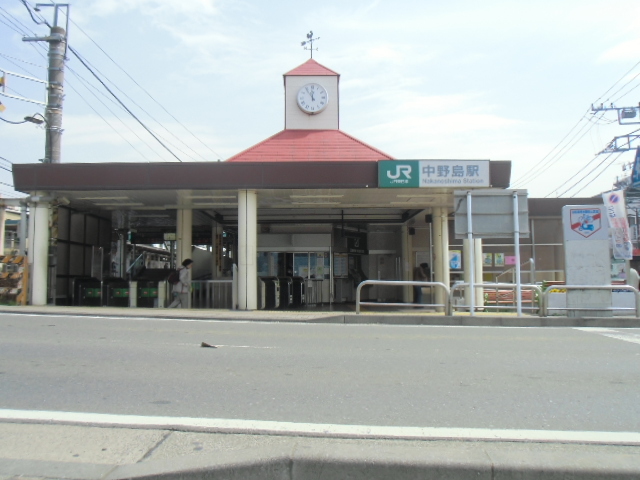 その他　JR南武線 中野島駅（その他）まで720m