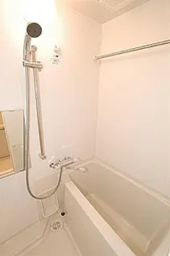 バス・シャワールーム　風呂