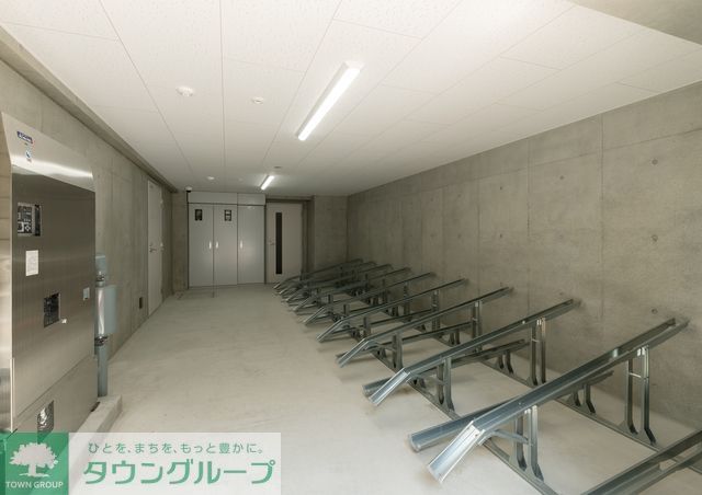 その他共有部分　2022年5月撮影