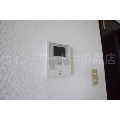 セキュリティ　詳細は、ウィンドワード中の島店までご相談下さい。