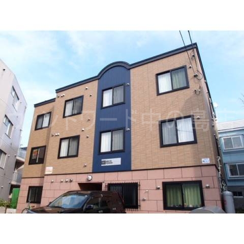 建物外観　詳細は、ウィンドワード中の島店までご相談下さい。