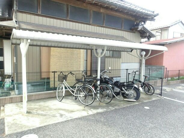 その他共有部分