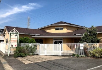 幼稚園・保育園　みらい保育園（幼稚園・保育園）まで292m