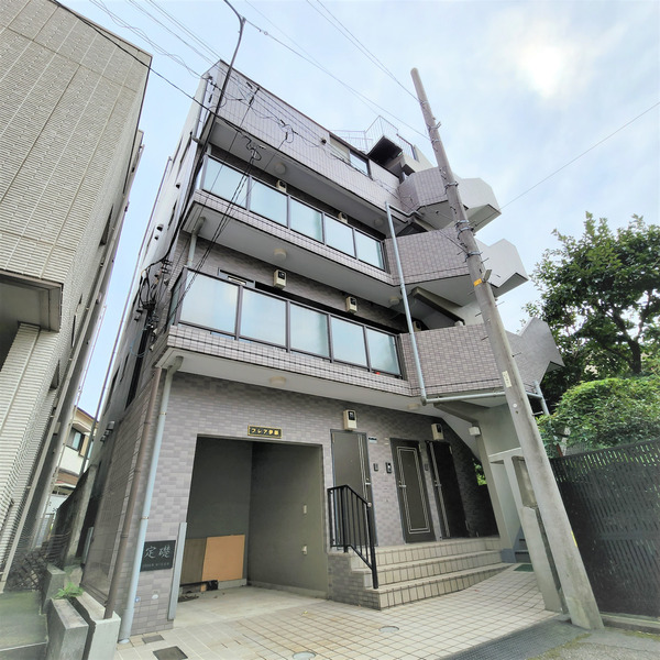 建物外観　当店おすすめ物件♪