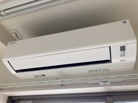 その他設備　室内設備