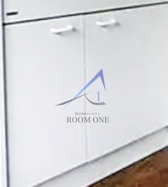 収納　収納です。