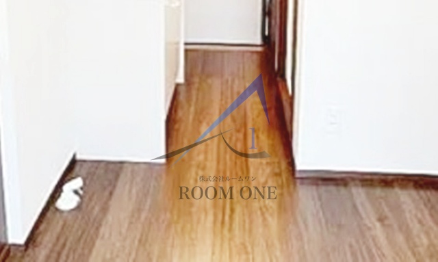 その他部屋・スペース　寝室です。