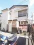桜台駅より徒歩8分 1階 築54年8ヶ月の賃貸物件