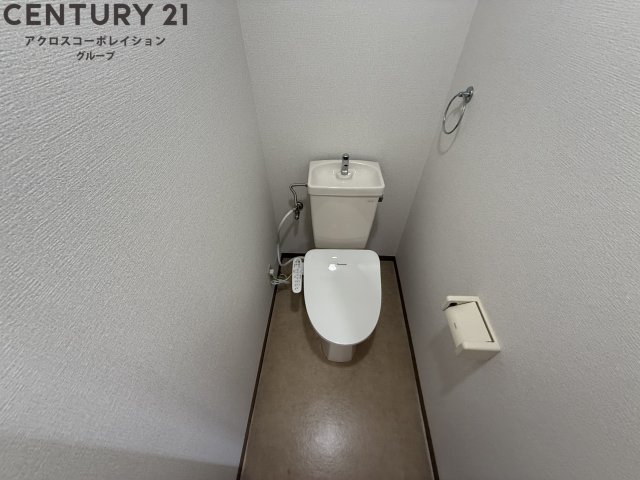 トイレ　バストイレ別でおすすめです☆