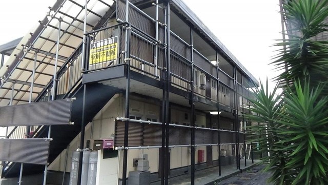 建物外観　【外観写真】外観