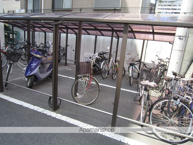 その他共有部分　その他共有部分