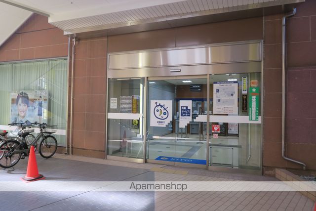 銀行　（株）紀陽銀行／和泉中央支店（銀行）まで1308m