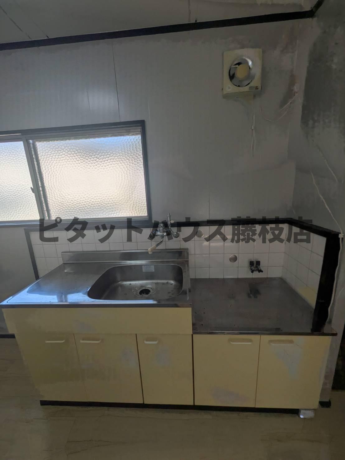 キッチン