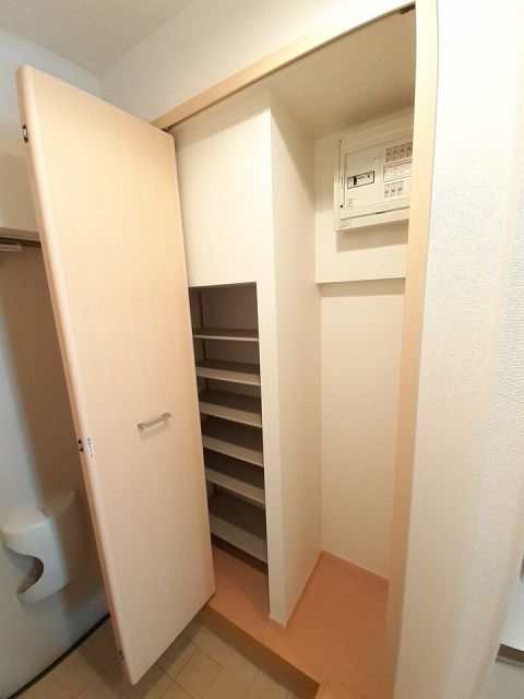 その他部屋・スペース